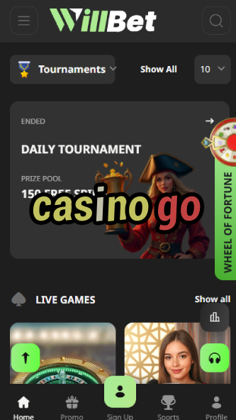 Casino GO - Play Anytime, Anywhere-www302.ydblkf.net