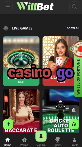 Casino GO - Play Anytime, Anywhere-www302.ydblkf.net
