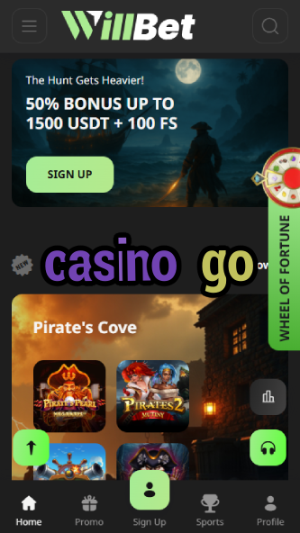 Casino GO - Play Anytime, Anywhere-www302.ydblkf.net
